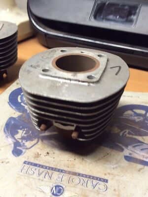 Oldtimer Vintage Zylinder Bsa Triumph Villiers usw Nos? Gebraucht? (F1)