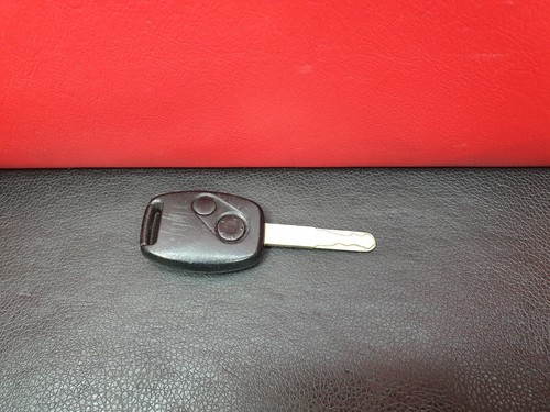Placa de circuito interior llave coche mando a distancia Honda 2 botones R765 - Imagen 4 de 4