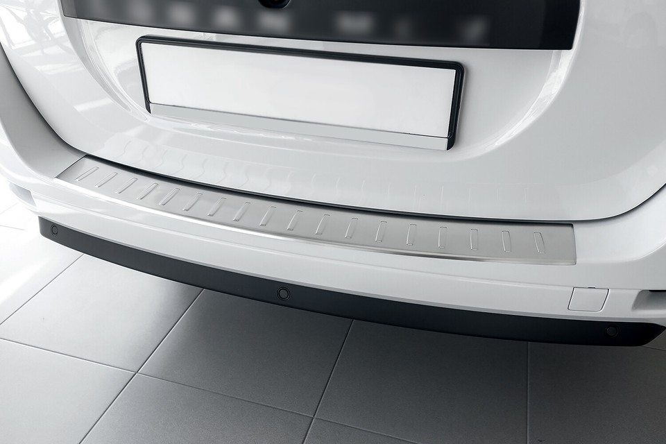 Paraurti Per Auto 3m Vehicle Protezione Paraurti Posteriore Cromata Per VW Tiguan Protezione Paraurti Per Retrovisori