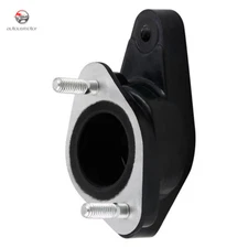 Carburetor Interface Intake Manifold Boot For Honda TRX250 Sportrax Recon 250