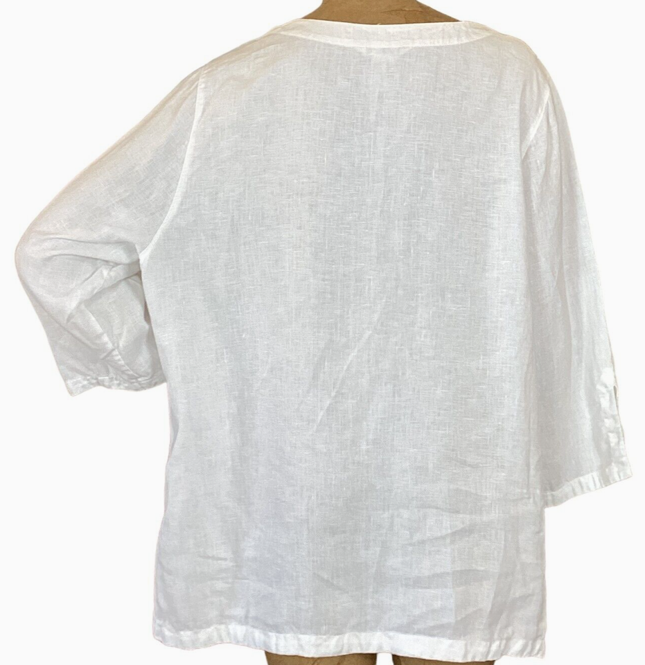 Two Palms L/S Tunic main image 1