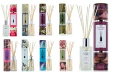 Ashleigh Burwood Scented Home Reed Diffuser 50ml Fragrance Home Gift 50ml
