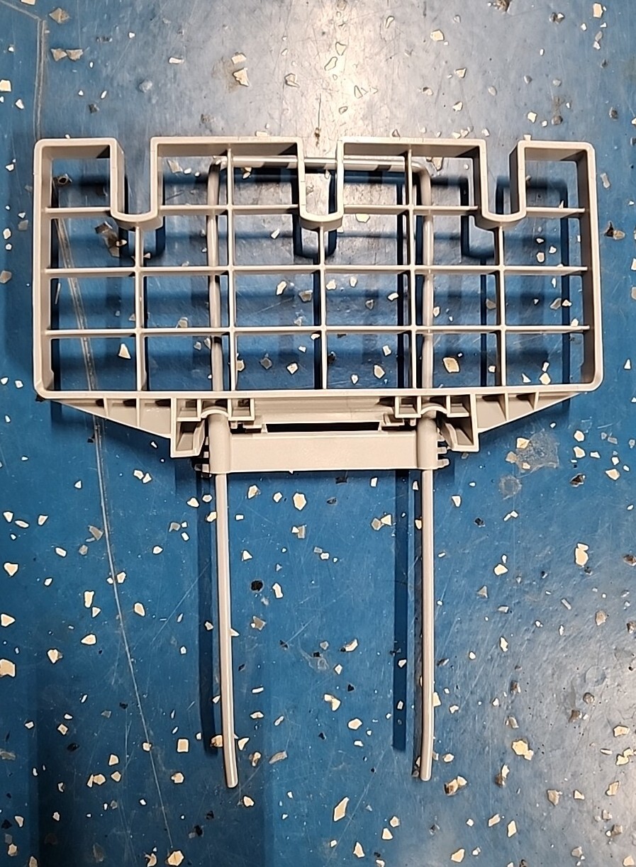 Fisher & Paykel Dishwasher Cup Rack Assembly Left 524179 522683 | eBay
