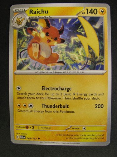 POKEMON PALDEA EVOLVED CARDS ©2023 MINT - Picture 28 of 80