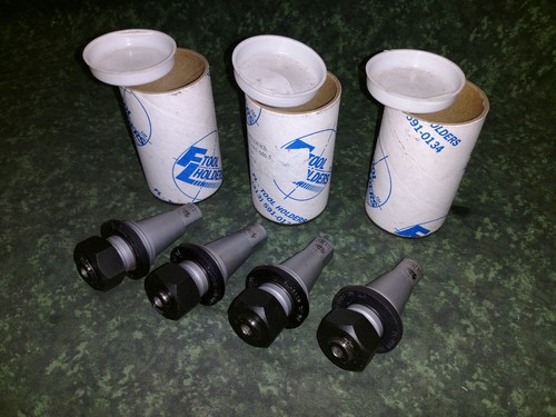 (4) NUEVOS Portaherramientas FL # 2002-B (41574-B4) - Imagen 4 de 4
