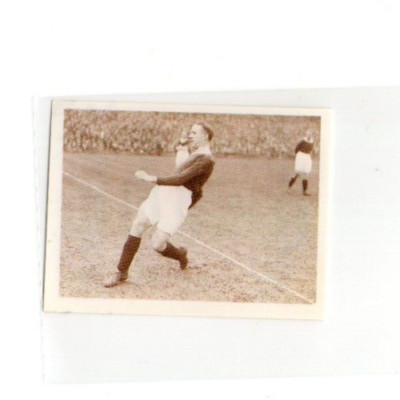 Panini Football the all time greats 1920-1990 No 10 Matt Busby Scotland