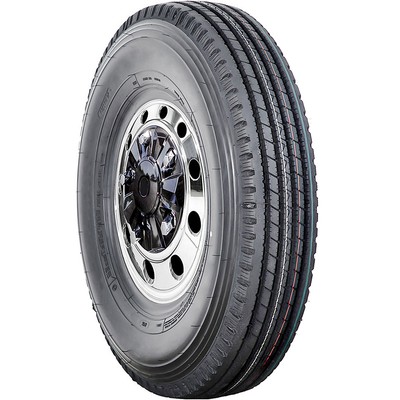 Tire Cosmo CT512 Plus 9.5R17.5 Load H 16 Ply Steer Commercial