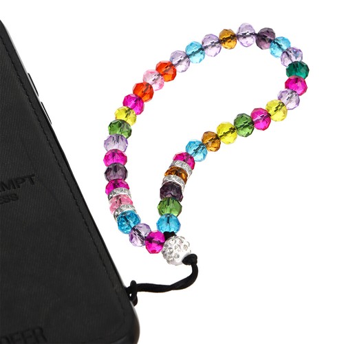 Chain Cell Phone Case Hanging Cord Phone Hang Rope Mobile Phone Strap Lanyard - Photo 6 sur 25