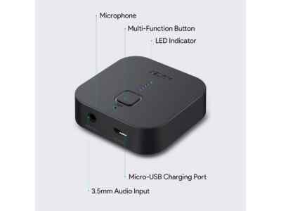 Bose Wave Radio with Bluetooth Adapter - READ Description before