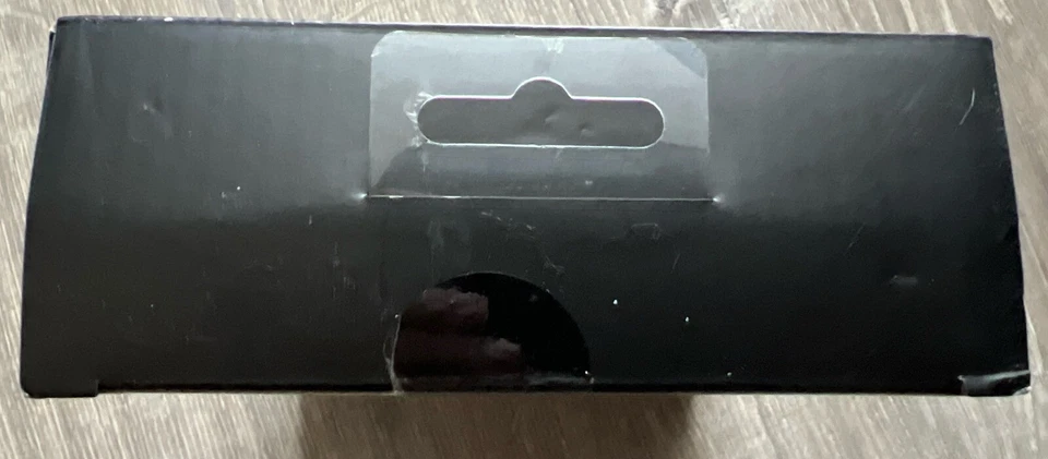 Veho Alpha Bravo GZ1 Corded USB Gaming Mouse Win XP/7/8/10 SEALED! MAKE AN OFFER - Image 3 of 3