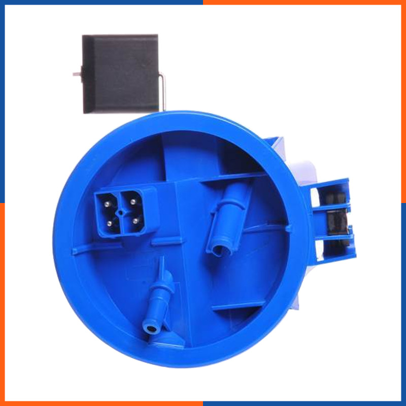 Pompe à carburant pour BMW compatible avec les modèles de rechange E10294M et 02SKV710