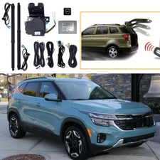 Power Tailgate Electric Tailgate Control System Fit For KIA Seltos 2021-2025