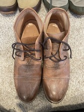 Men’s Bedstu Cobbler Boot 13