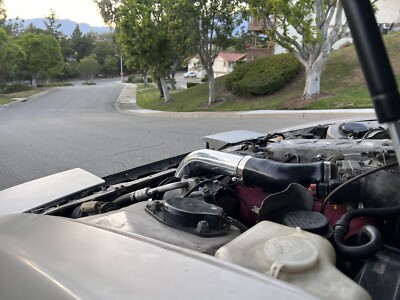 1984-1989 Nissan 300ZX Z31 Intercooler Kit | Genuine OEM | Nissan