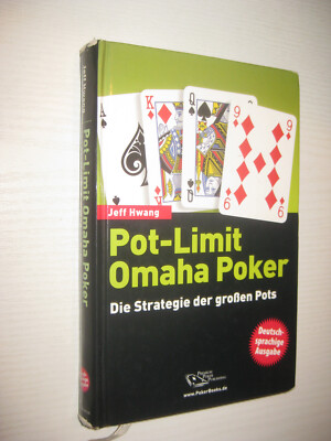 Pot-Limit Omaha Poker - Die Strategie der großen ... | Buch | Zustand akzeptabel