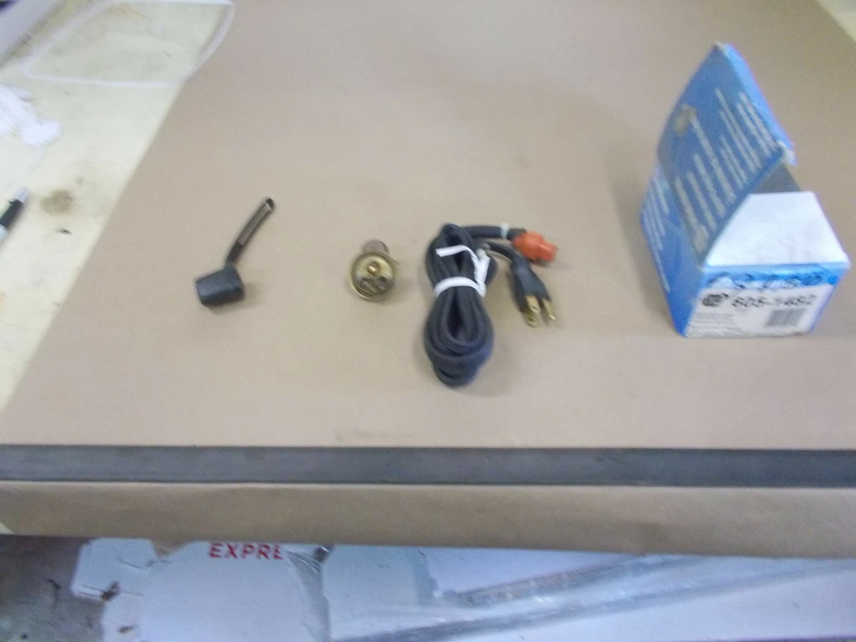 Napa Engine Block Heater 605-1482 | eBay