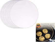 Air Fryer Accessories Compatible with Black & Decker Maxi-Matic Zokop +MORE