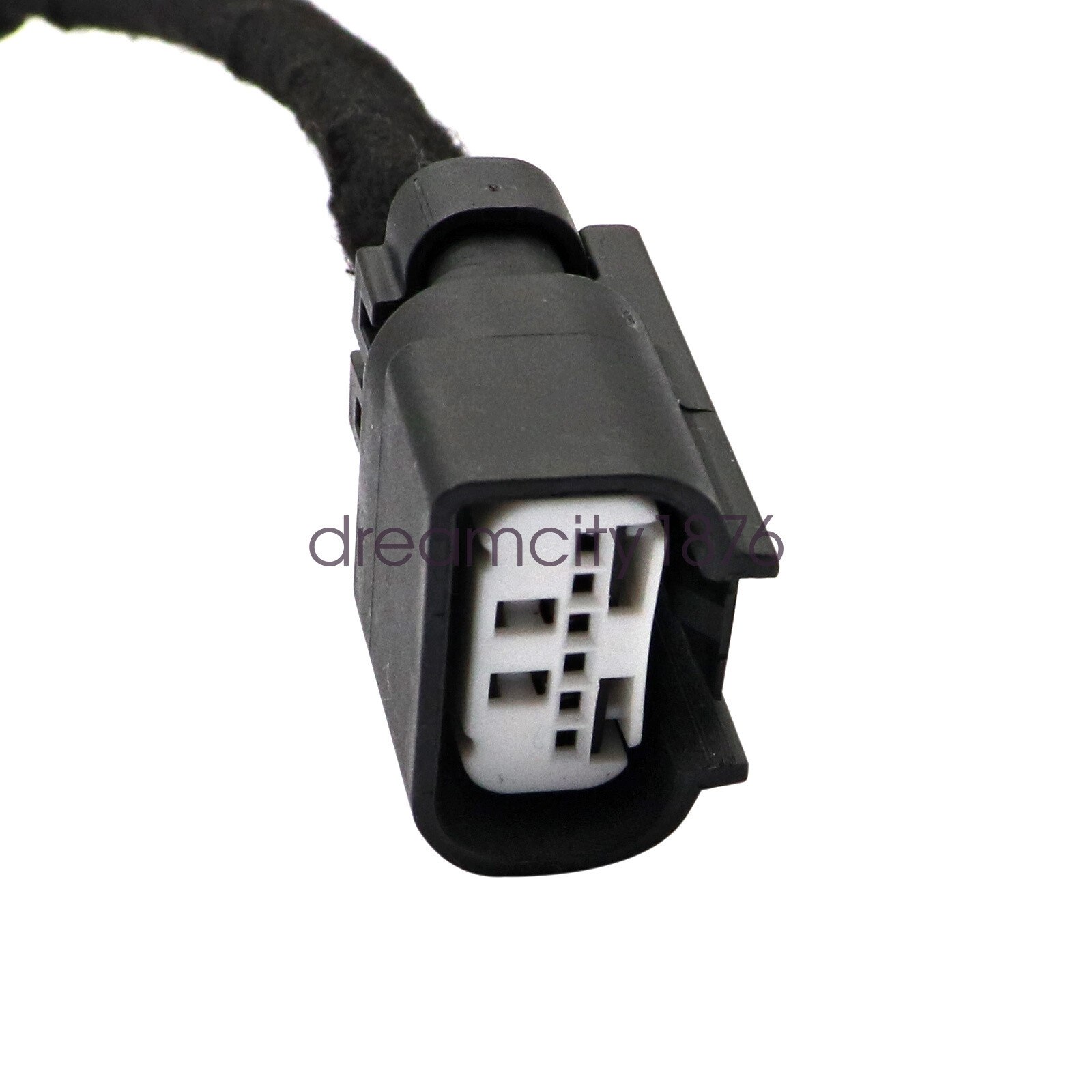 Rear Backup Camera Wiring Harness BL3Z-14A411-A For 2011 2012 2013 14 Ford  F-150 | eBay