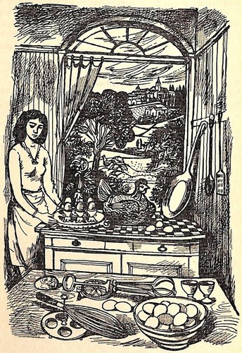 "French Country Cooking" 1965 DAVID, Elizabeth - Picture 10 of 12