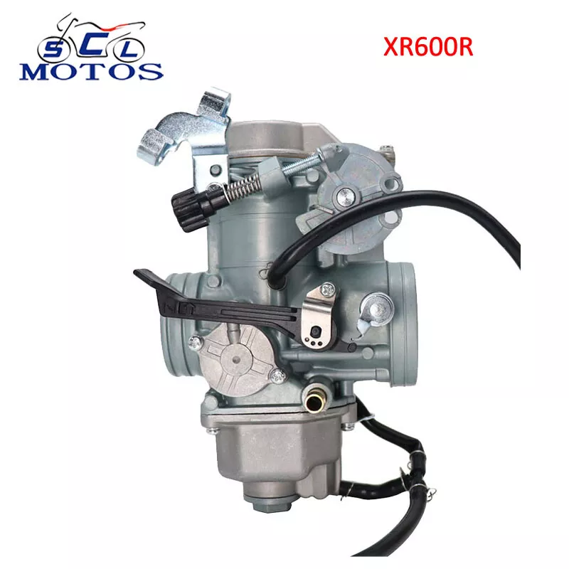 Motorcycle Carburetor Carb 1988 2000 Honda XR600R XR 600R 16100