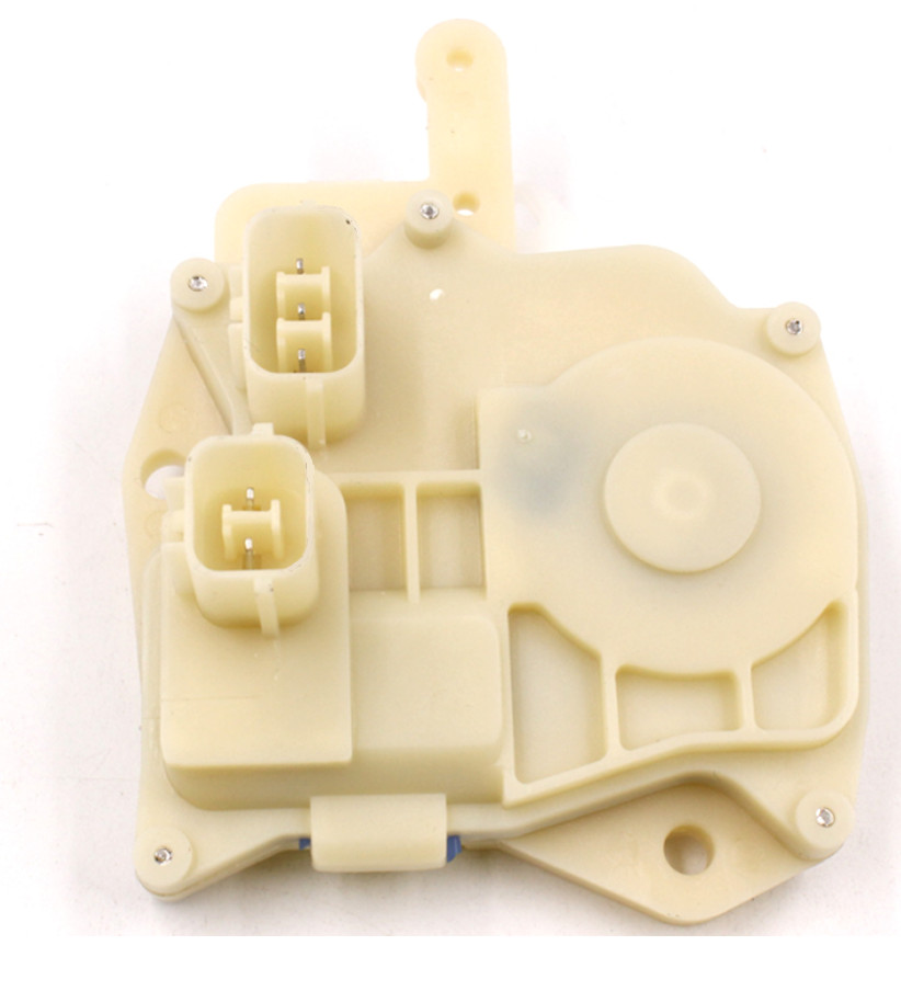 Moteur centralisation serrure porte avant gauche Honda Civic VII Accord mécanisme de fermeture