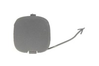 Blic 5513-00-2053970P Abschlepphaken Blende Hinten FüR Citroen Nemo Fiorino