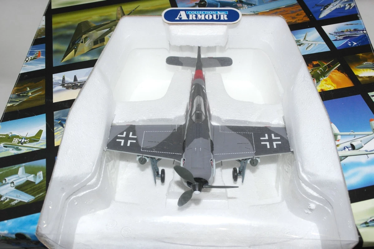 Preços baixos em Franklin Estado perfeito 1:48 Aeronaves e