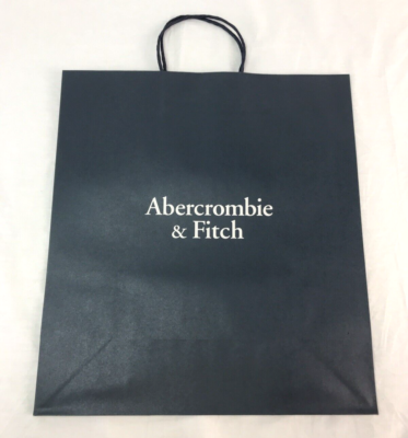 New Abercrombie & Fitch LARGE 14