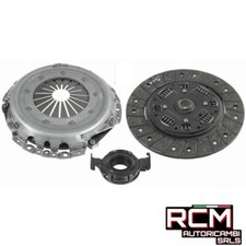 Kit Frizione Fiat Croma Lancia Thema 2500 Turbo Diesel TD