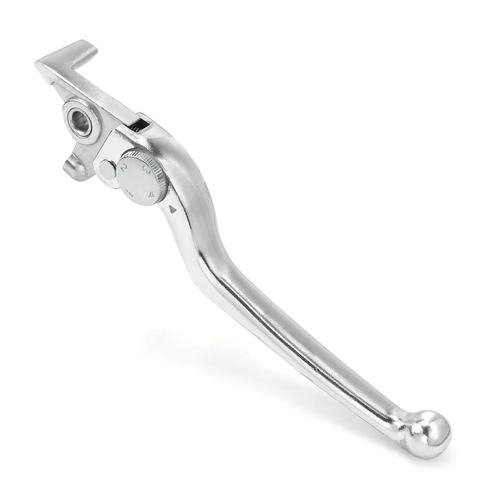Palancas de freno delanteras de aluminio para MOTO GUZZI GRISO BREVA NORGE STELVIO V7 V9 Foto 2 de 4
