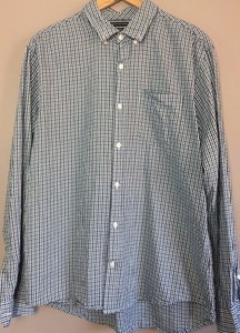 tesco long sleeve shirt
