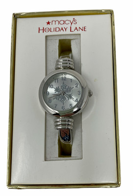 macy's women watches