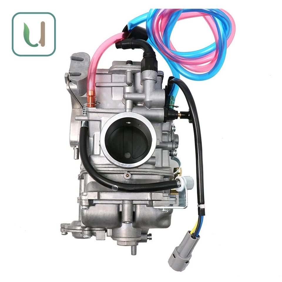 Carburador de alto rendimiento apto para Husqvarna TC250 TE250 TCI250 2002-2016 Foto 4 de 4