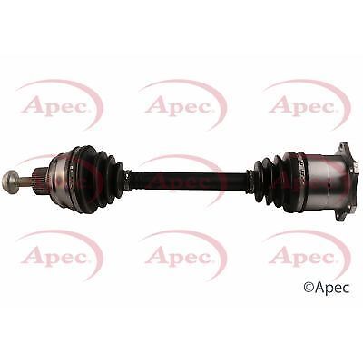 APEC ADS1004LR Drive Shaft Front Wheel Drive Fits Audi A4 A4 Allroad A5 - Picture 1 of 5