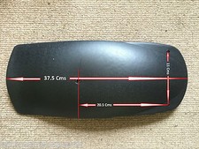 BUGGY FENDER SCHUTZBLECH QUADZILLA PGO MOTOROMA MUDROCKS KOMPATIBEL MIT HAMMERHEAD
