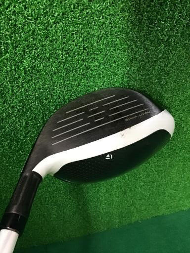 TaylorMade 2021 Fairway Wood SIM2 MAX 5W Speeder 661 TaylorMade 2021 Fairway Wood SIM2 MAX 5W Speeder 661