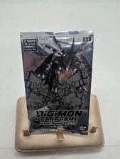 Digimon Card Game Dash Pack Ver 1.5 English New Bandai X10 Packs