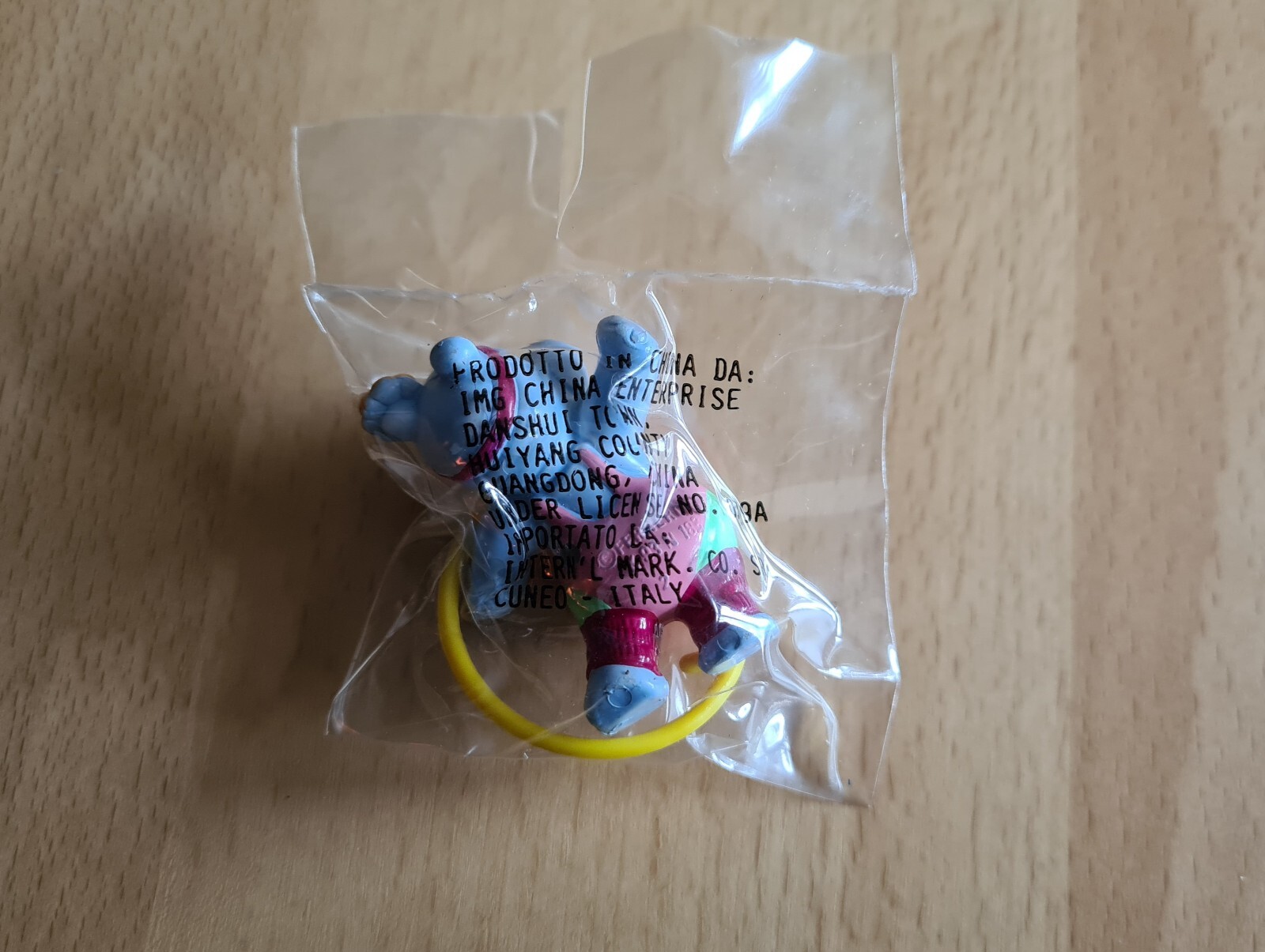Happy Hippo Hulahop Eu