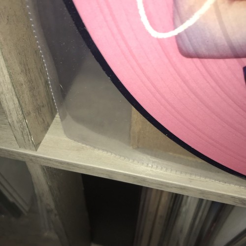 NEW Carly Rae Jepsen VINYL Kiss Picture Emotion Side B Dedicated Taylor Swift - Picture 6 of 6