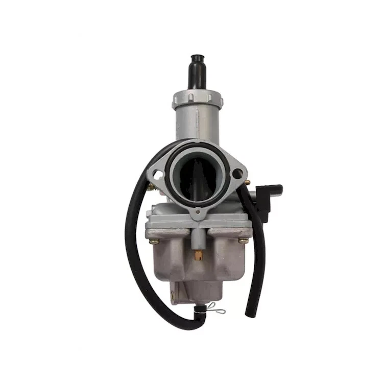 CARBURADOR DE CARRERAS PARA HONDA XR 200R XR200R 1981 1982 1983 PIT BIKE PALANCA ESTRANGULADOR Foto 4 de 4