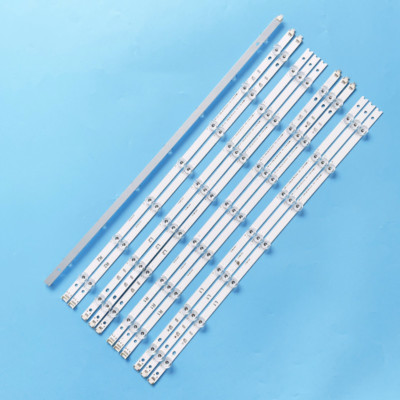 LED Strips for 55'' TV 6916l-1629A 6916l-1741A 55LB7200 LC550DUH 55LB679V