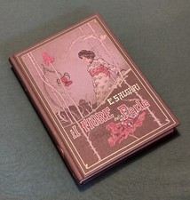 Salgari, La Riscoperta di un Mito, Il Fiore delle Perle