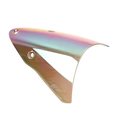 Motorcycle Front Windscreen Windshield Fit For Ducati 930 2017-2020 950 2021-24 - Imagen 8 de 10