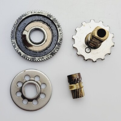 Abu Garcia Ambassadeur Reel Part - 4500C 4500 Gears, Main, Pinion