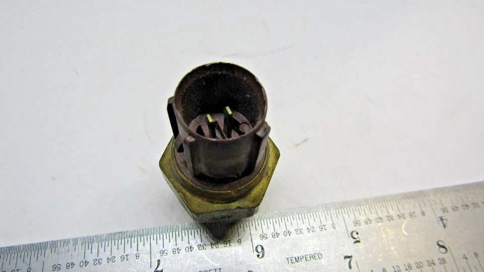 TS-403 Engine Coolant Fan Temperature Switch fits 95-98 Acura TL 2.5L-L5 - Image 4 of 4