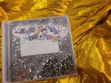 NEW AND SEALED C.D. - Reprays by Manufactured Defects (CD, 2008) - NEW AND RARE!