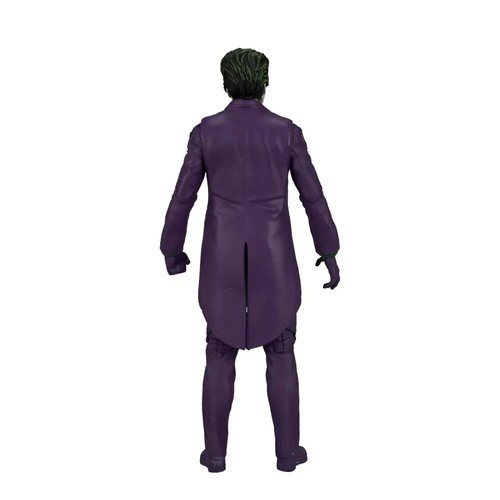 NEW McFarlane Toys: Batman Classic TV Series Lunchbox, Cards & 4 Action Figures - Picture 23 of 24