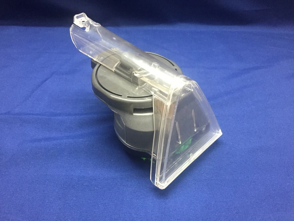 Hoover Spin FH50150 Scrub 50 Carpet Shampooer Hand Tool Turbo Brush - Image 3 of 3