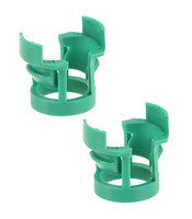 Volvo S60 Set Of 2 At Cooling Hose Retainers Parts Sweden 9485149 on sale Volvo S60 Set Of 2 At Cooling Hose Retainers Parts Sweden 9485149 on sale