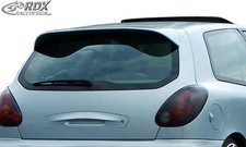 RDX Heckspoiler für FIAT Bravo 1 Typ 182 Dachspoiler Heck Dach Spoiler HGT Look